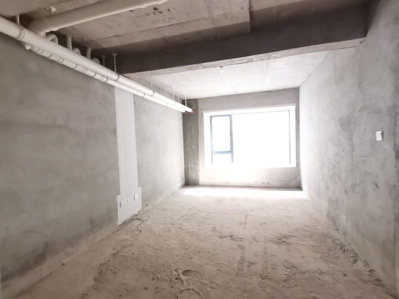 5室2廳2陽(yáng)臺(tái) 萬(wàn)科銀海泊岸瀾庭戶(hù)型圖