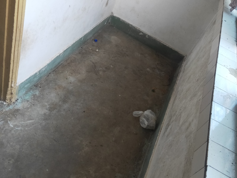 2室2廳1陽臺(tái) 田壩小區(qū)餐廳