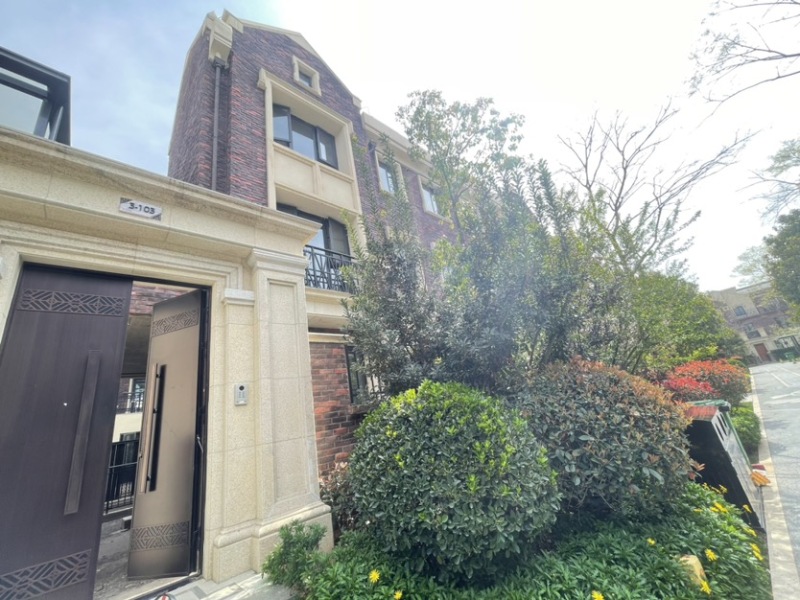 4室5廳3陽(yáng)臺(tái) 滇池ONE A16號(hào)地塊別墅餐廳