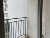 4室2廳2陽臺 鑫逸苑陽臺