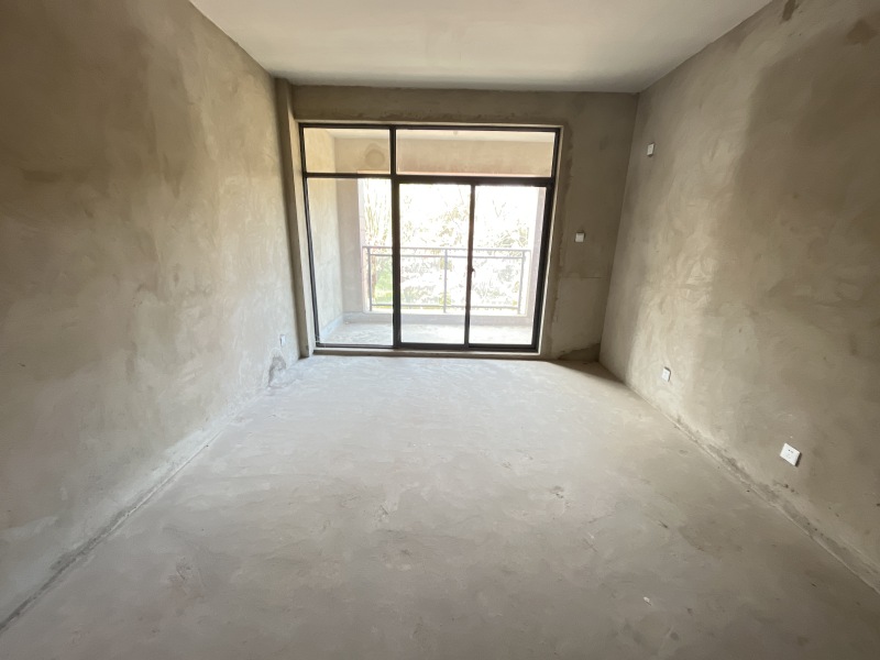 3室2廳2陽臺(tái) 筑友雙河灣金榜苑客廳