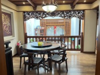 7室4廳1陽(yáng)臺(tái) 銀海暢園東區(qū)別墅其他