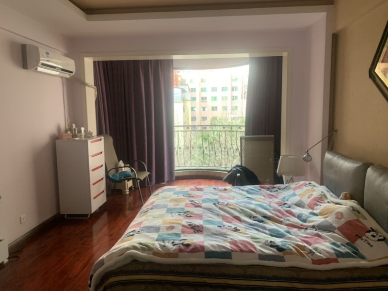 4室2廳2陽臺 順城豪庭其他