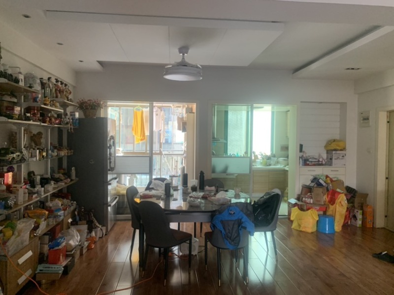 4室2廳2陽臺 順城豪庭其他