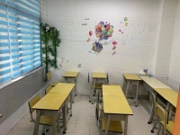 5室2廳2陽(yáng)臺(tái) 新月花園其他