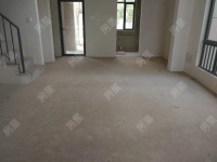 5室2廳 招商海公館別墅餐廳