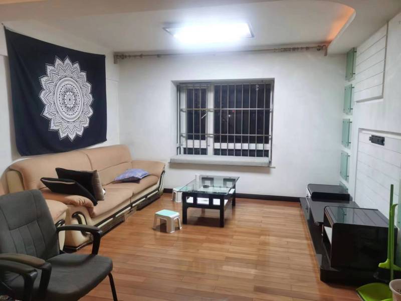 3室2廳2陽(yáng)臺(tái) 藍(lán)色經(jīng)典現(xiàn)代洋房其他