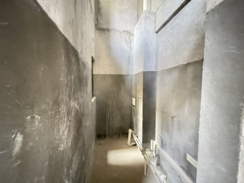 4室5廳3陽(yáng)臺(tái) 滇池ONE A16號(hào)地塊別墅餐廳