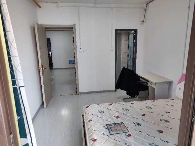 3室2廳1陽臺(tái) 碧桂園龍騰世家一期其他