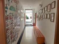 5室2廳2陽(yáng)臺(tái) 新月花園其他