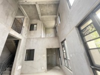 4室5廳3陽(yáng)臺(tái) 滇池ONE A16號(hào)地塊別墅餐廳