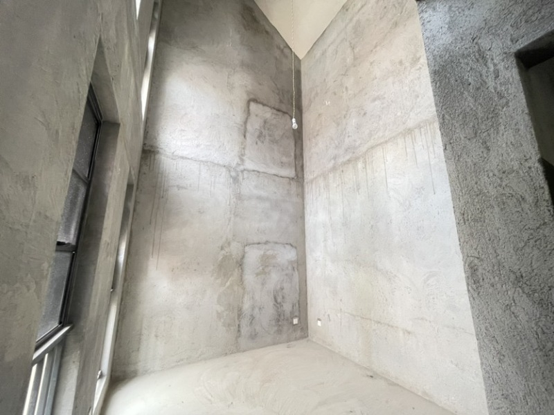 4室5廳3陽(yáng)臺(tái) 滇池ONE A16號(hào)地塊別墅餐廳