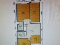 5室3廳2陽臺(tái) 楓林盛景西區(qū)別墅戶型圖