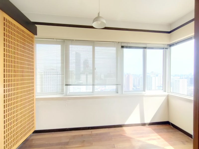 5室3廳2陽臺 福林廣場（蔚蘭軒.祥云街39號）其他