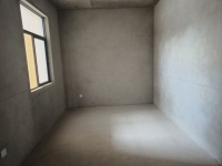 4室2廳2陽臺(tái) 未名城A3客廳