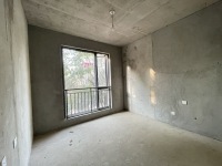 4室2廳3陽(yáng)臺(tái) 滇池ONE 11號(hào)地塊臥室