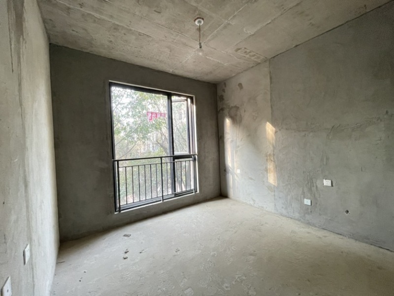 4室2廳3陽(yáng)臺(tái) 滇池ONE 11號(hào)地塊臥室