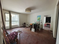 4室2廳2陽臺(tái) 金色交響家園春鶯組團(tuán)客廳