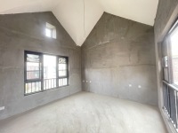 4室5廳3陽(yáng)臺(tái) 滇池ONE A16號(hào)地塊別墅客廳