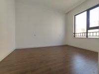 3室2廳2陽(yáng)臺(tái) 融創(chuàng)瀾玥臺(tái)臥室