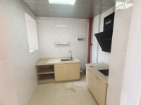 2室2廳1陽臺 溪畔麗景廚房