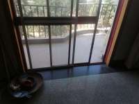 3室2廳2陽臺(tái) 亞龍小區(qū)東區(qū)陽臺(tái)