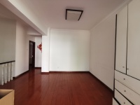 5室3廳2陽臺(tái) 楓林盛景西區(qū)別墅臥室