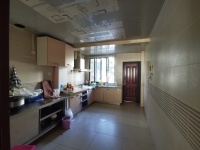 5室3廳2陽臺(tái) 楓林盛景西區(qū)別墅廚房