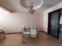 5室3廳2陽臺(tái) 楓林盛景西區(qū)別墅餐廳