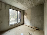 4室2廳3陽(yáng)臺(tái) 滇池ONE 11號(hào)地塊臥室