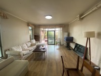 6室4廳2陽(yáng)臺(tái) 公園道一號(hào)別墅戶型圖