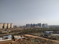 3室2廳2陽(yáng)臺(tái) 融創(chuàng)瀾玥臺(tái)其他