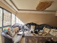 5室3廳2陽臺(tái) 楓林盛景西區(qū)別墅客廳