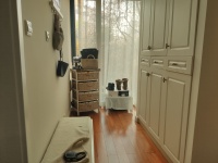 4室2廳2陽臺(tái) 金岸春天餐廳