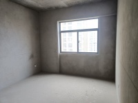 4室2廳2陽臺(tái) 未名城A3客廳