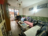 2室2廳1陽臺 東華小區(qū)客廳