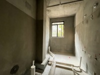 4室2廳3陽(yáng)臺(tái) 滇池ONE 11號(hào)地塊衛(wèi)生間