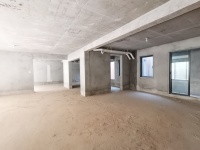 5室2廳2陽(yáng)臺(tái) 萬(wàn)科銀海泊岸瀾庭戶(hù)型圖