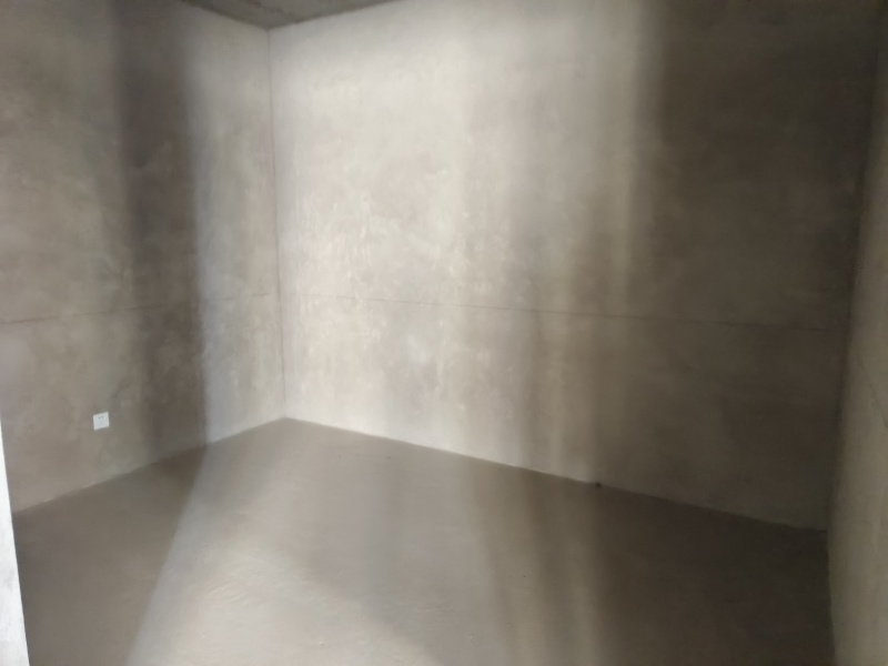 4室2廳2陽臺(tái) 未名城A3客廳