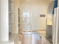 2室2廳1陽臺 溪畔麗景客廳