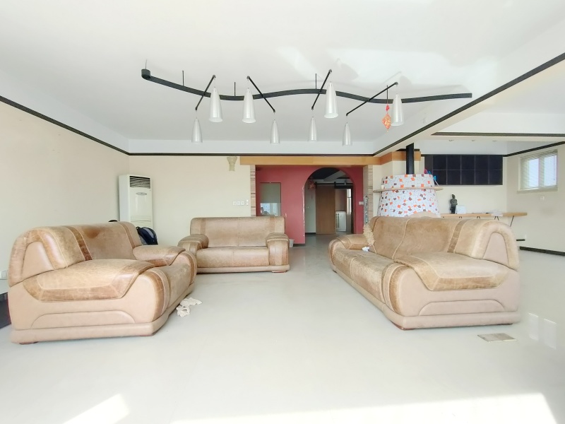 5室3廳2陽臺 福林廣場（蔚蘭軒.祥云街39號）其他