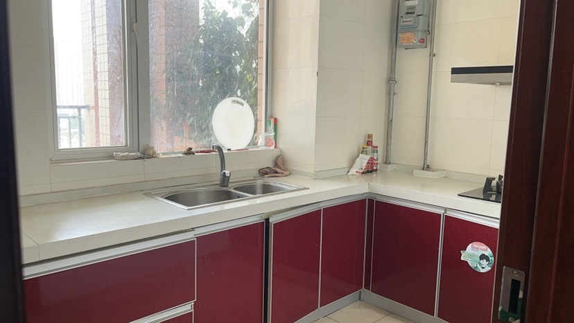 7室4廳1陽(yáng)臺(tái) 銀海暢園東區(qū)別墅其他