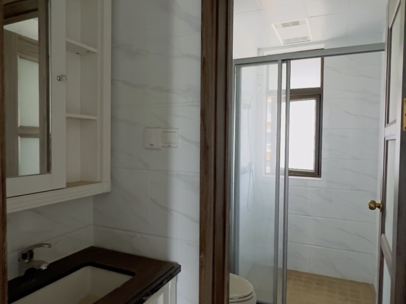 6室2廳3陽(yáng)臺(tái) 碧桂園紫臺(tái)戶型圖