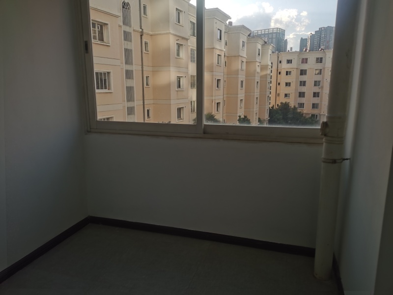 1室1廳1陽臺(tái) 江東鳴翠園東區(qū)餐廳