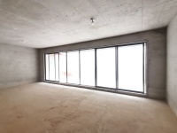 5室2廳2陽(yáng)臺(tái) 萬(wàn)科銀海泊岸瀾庭戶(hù)型圖