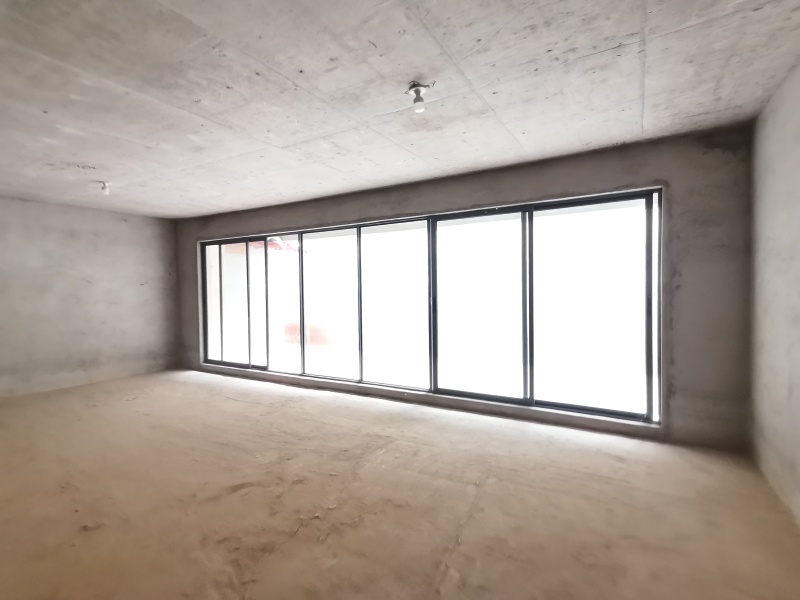 5室2廳2陽(yáng)臺(tái) 萬(wàn)科銀海泊岸瀾庭戶(hù)型圖