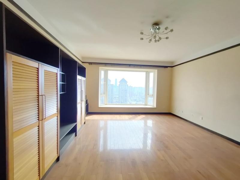 5室3廳2陽臺 福林廣場（蔚蘭軒.祥云街39號）其他