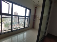 3室2廳 金尚俊園二期陽臺