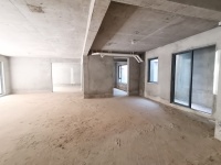 5室2廳2陽(yáng)臺(tái) 萬(wàn)科銀海泊岸瀾庭戶(hù)型圖