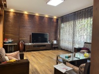 7室4廳1陽(yáng)臺(tái) 銀海暢園東區(qū)別墅客廳